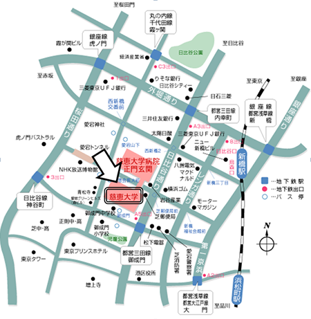 アクセス
